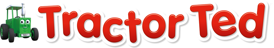 Tractor Ted